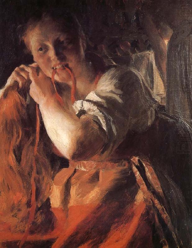 Margit, Anders Zorn